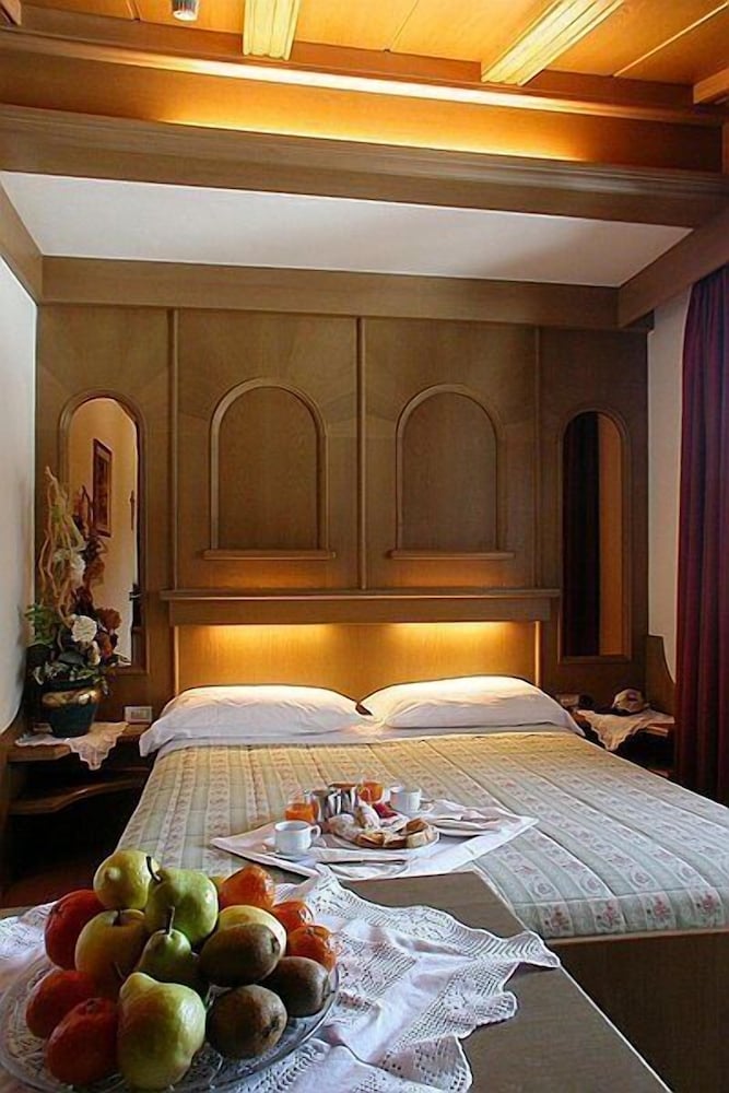 hotel catinaccio