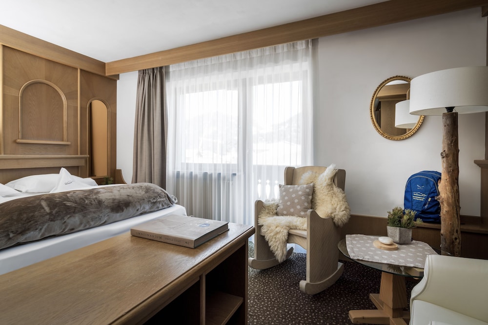 hotel catinaccio