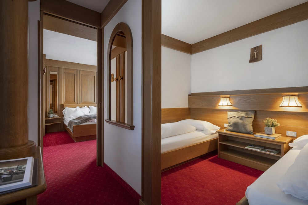 hotel catinaccio