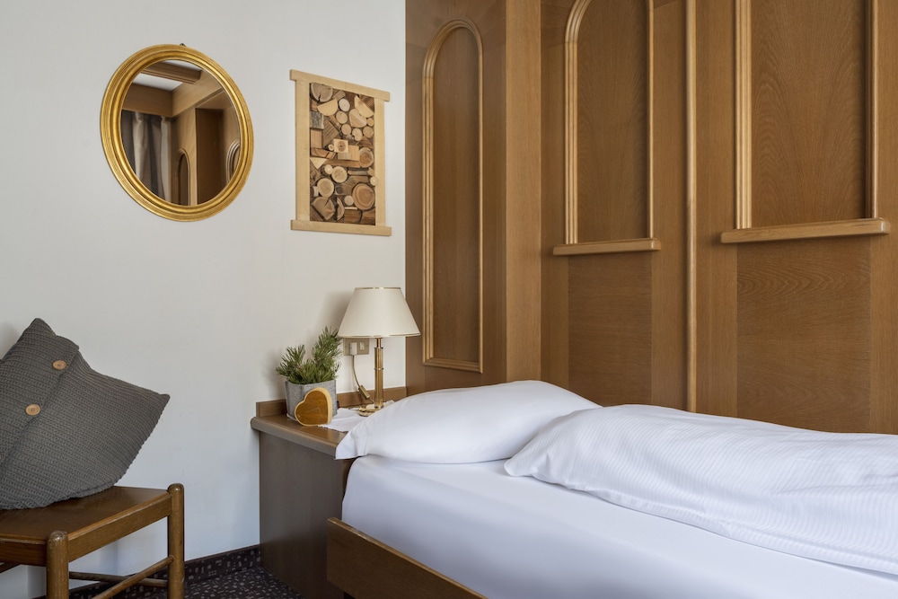 hotel catinaccio