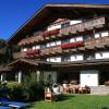 hotel catinaccio