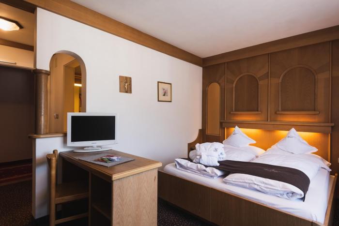 hotel catinaccio