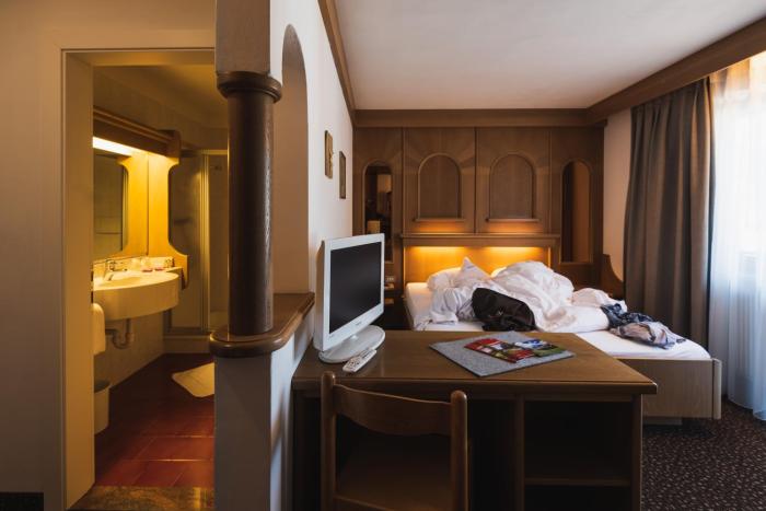 hotel catinaccio