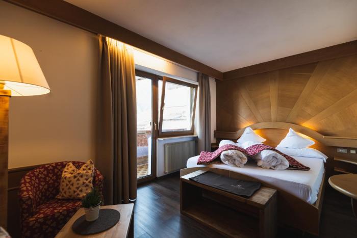 hotel catinaccio