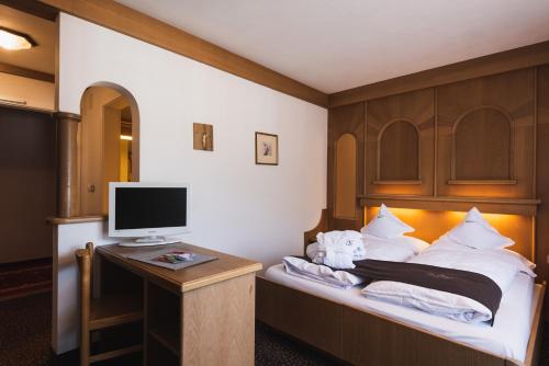 hotel catinaccio