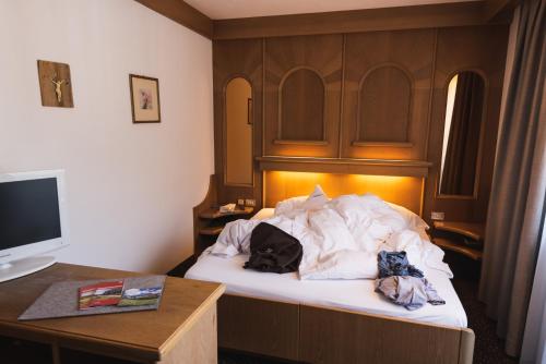 hotel catinaccio