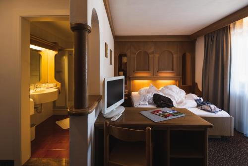 hotel catinaccio