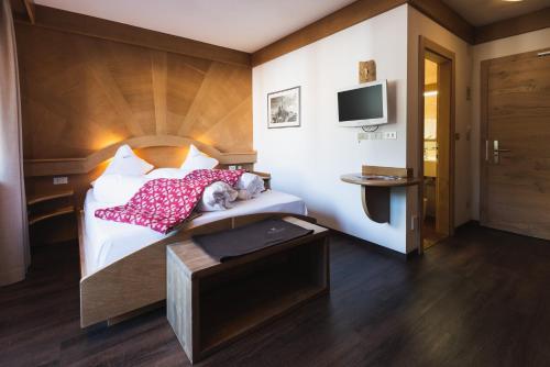 hotel catinaccio