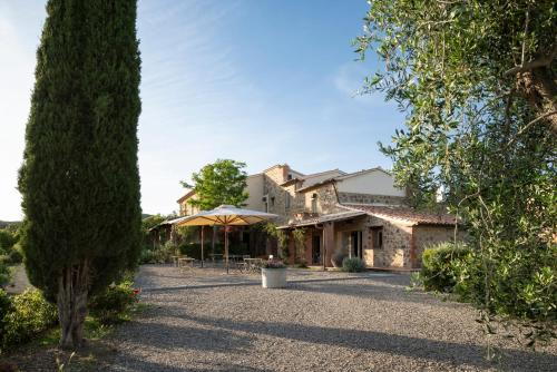 locanda fontelupa