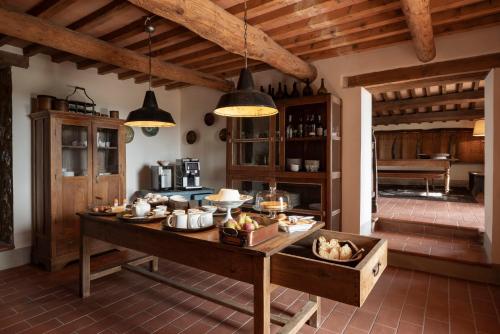 locanda fontelupa