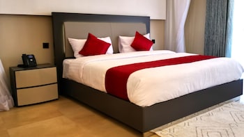 lynson africa resort