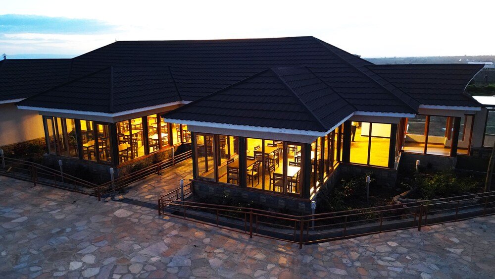 lynson africa resort