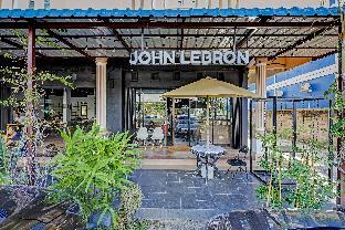 collection o 91499 john lebron house