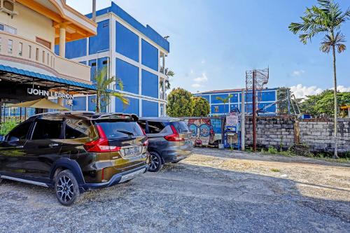 collection o 91499 john lebron house