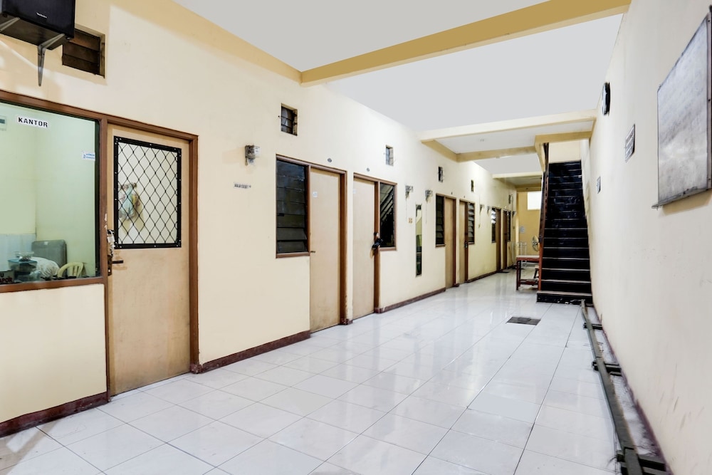 spot on 91774 kost nusantara sidoarjo