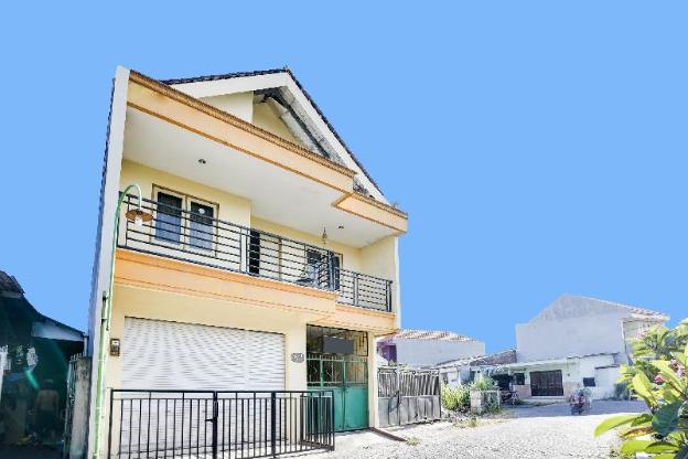 spot on 91774 kost nusantara sidoarjo