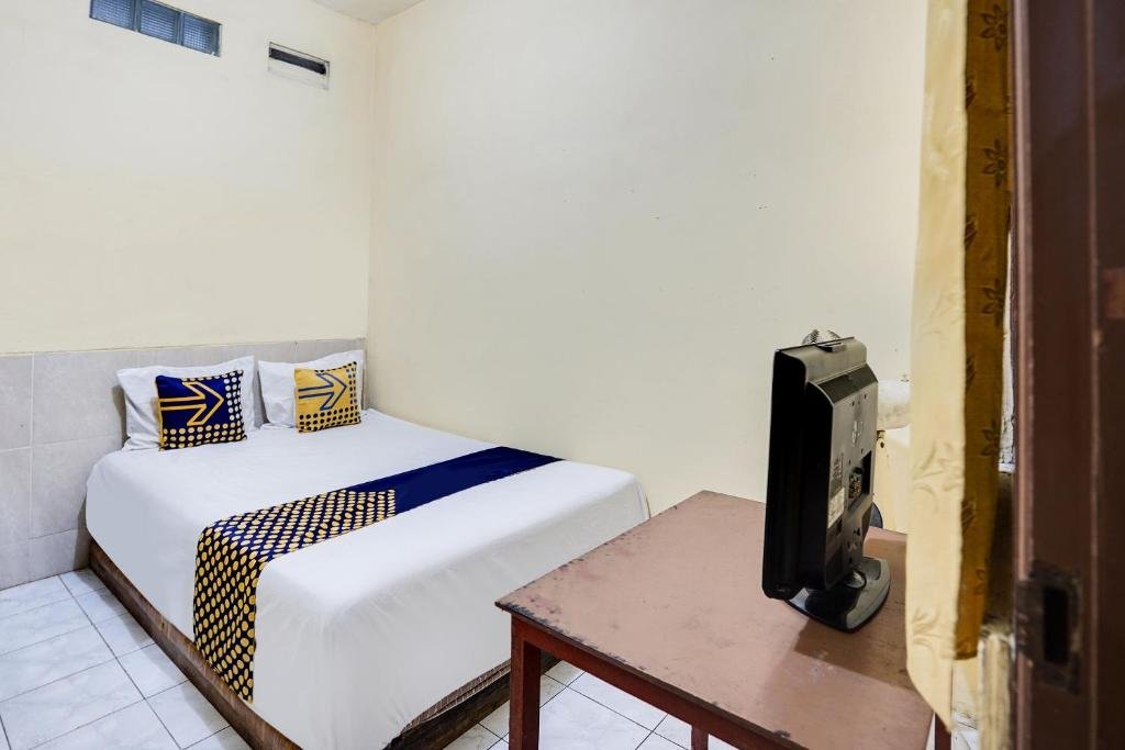 spot on 91774 kost nusantara sidoarjo