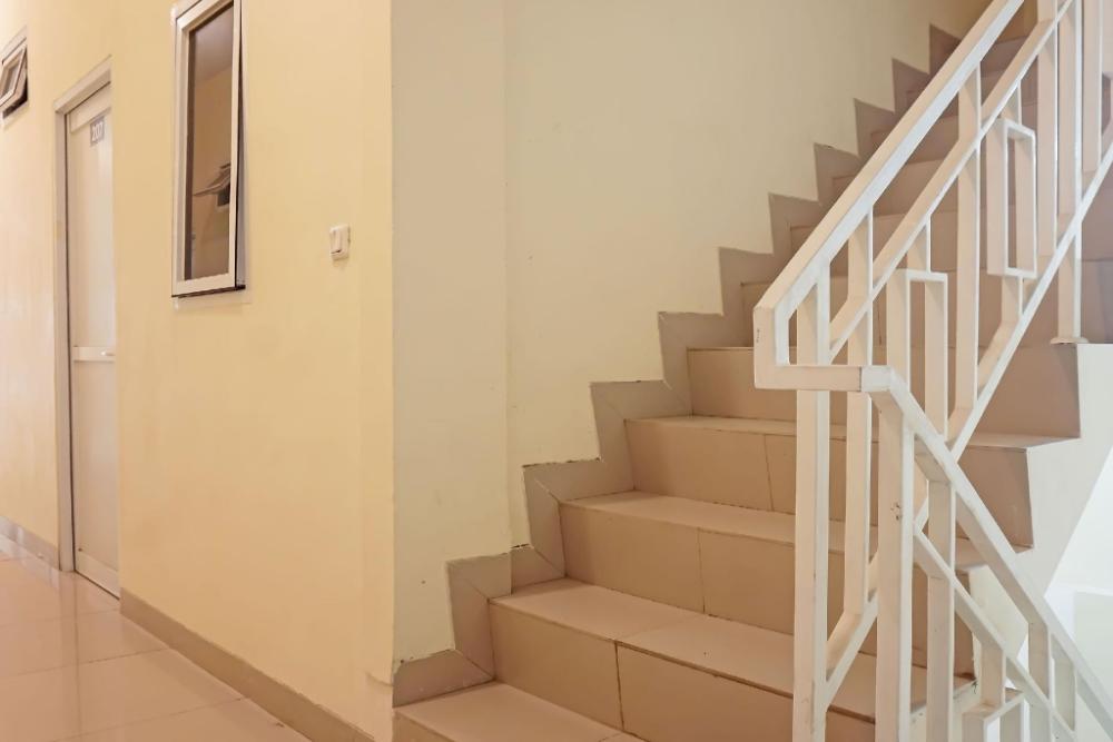 capital o 91790 s1 residence