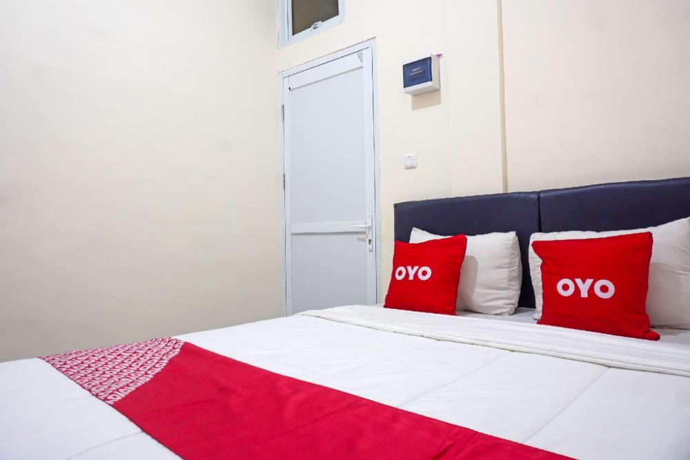 capital o 91790 s1 residence