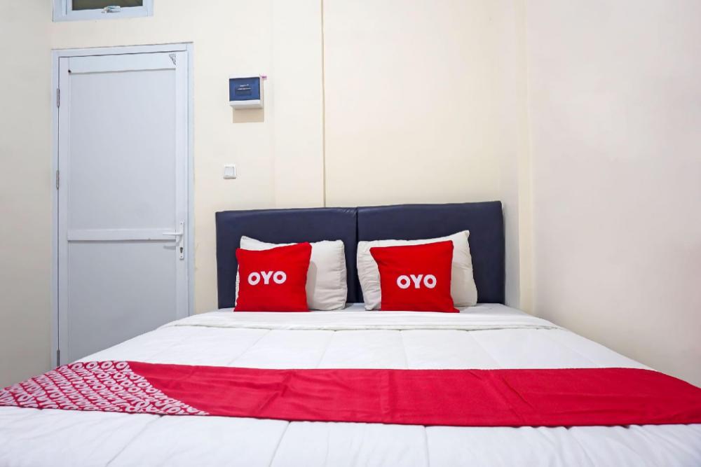 capital o 91790 s1 residence