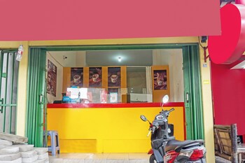 capital o 91790 s1 residence