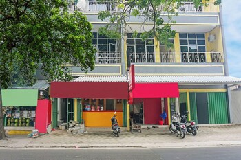 capital o 91790 s1 residence