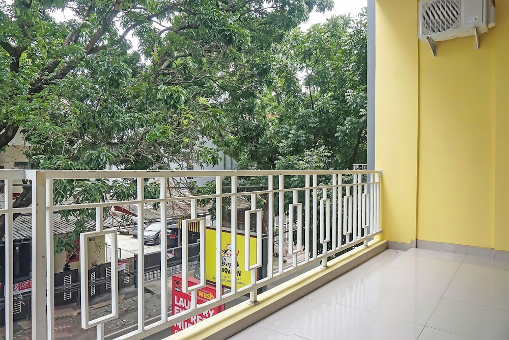 capital o 91790 s1 residence