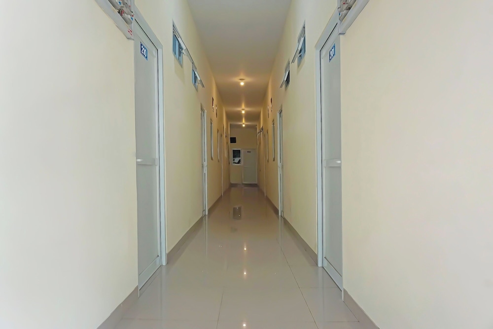 capital o 91790 s1 residence