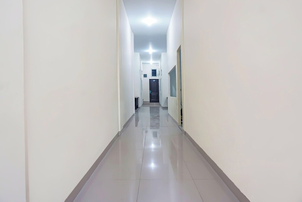 capital o 91790 s1 residence