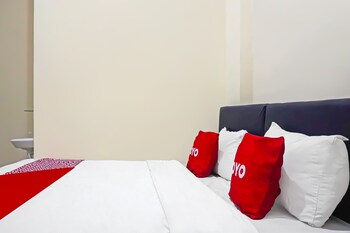 capital o 91790 s1 residence