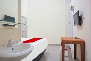 capital o 91790 s1 residence