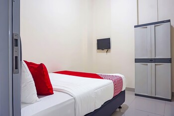 capital o 91790 s1 residence