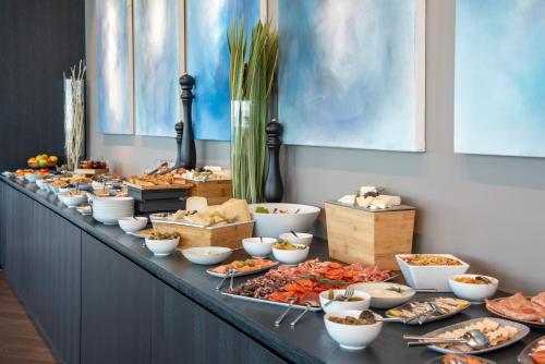 petram resort and residences