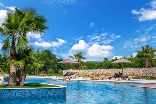 petram resort and residences