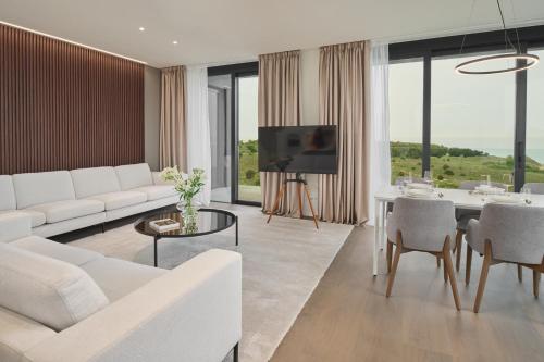 petram resort and residences