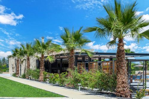 petram resort and residences