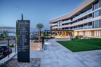 petram resort and residences