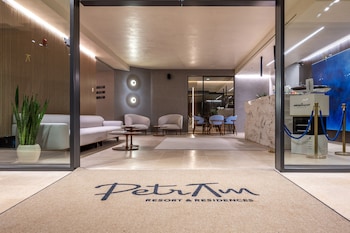 petram resort and residences