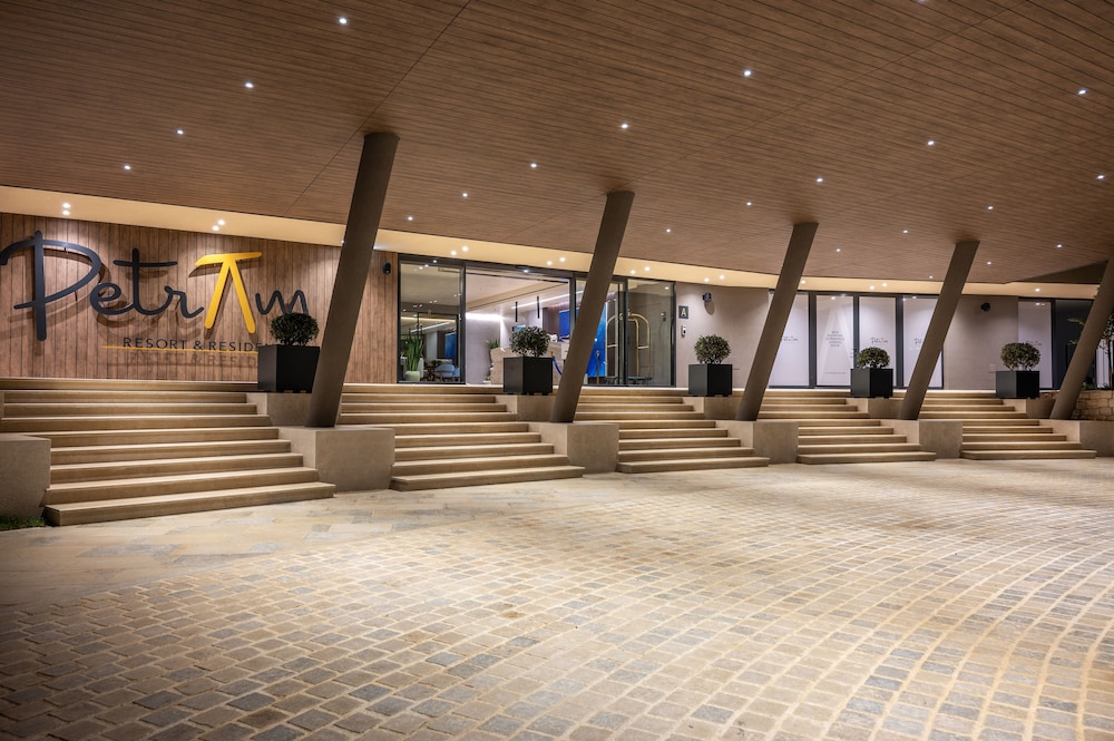 petram resort and residences