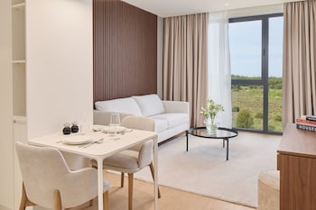 petram resort and residences