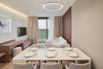 petram resort and residences