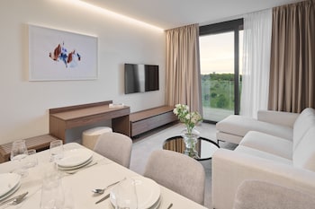 petram resort and residences