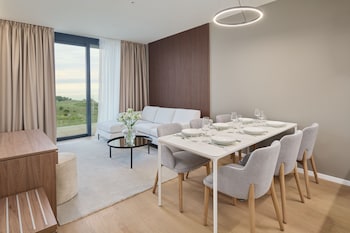 petram resort and residences