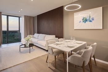 petram resort and residences