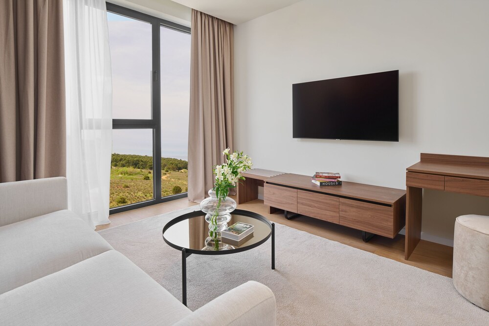 petram resort and residences