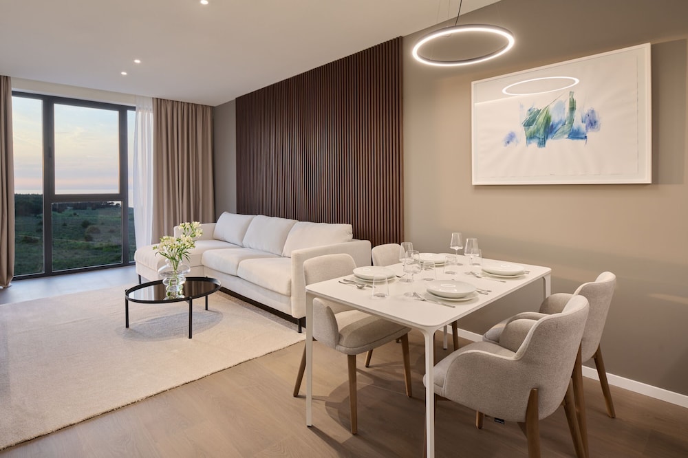 petram resort and residences