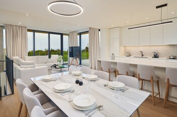 petram resort and residences