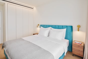 petram resort and residences