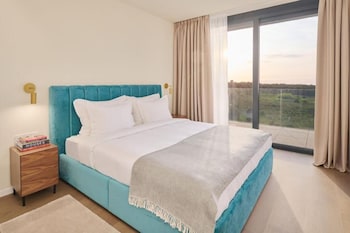 petram resort and residences