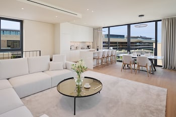 petram resort and residences